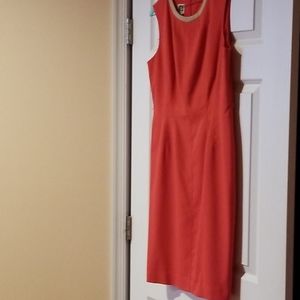 Anne Klein women's dress